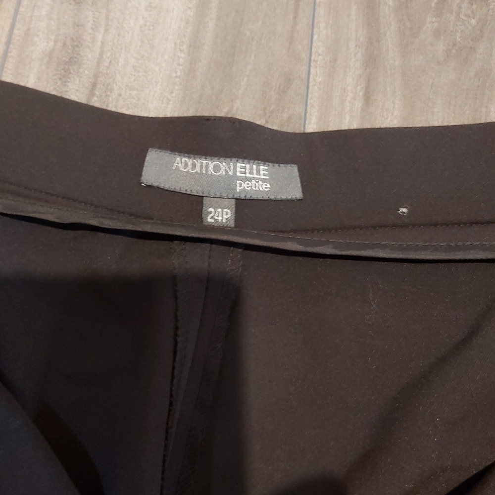 Addition Elle Pants - Picture 3 of 8